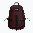 Plecak miejski The North Face Hot Shot Base Camp 25,5 l deep burgundy