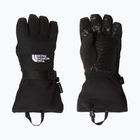 Rękawice narciarskie dziecięce The North Face Montana tnf black