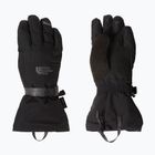 Rękawice narciarskie damskie The North Face Montana tnf black