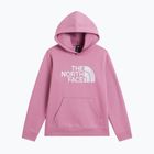 Bluza dziecięca The Noryh Face Essential Drew Peak Hoodie hushed lavender
