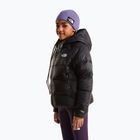 Kurtka puchowa dziecięca The North Face Hydrenalite Down Hooded tnf black