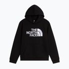 Bluza dziecięca The North Face Essential Drew Peak Hoodie tnf black