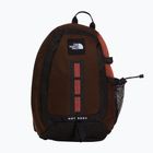 Plecak miejski The North Face Hot Shot Sling 15 l dark chestnut/copper si