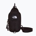 Saszetka nerka The North Face Hot Shot Crossbody tnf black