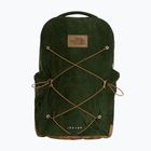 Plecak miejski The North Face Jester Pro 28 l bottle green/leather bro