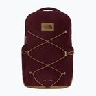 Plecak miejski The North Face Jester Pro 28 l deep burgundy/leather bro