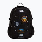 Plecak miejski The North Face Borealis Classic Patch 29 l tnf black/asphalt grey/patch