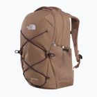 Plecak miejski The North Face Jester 22 l garnet/endless