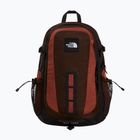 Plecak miejski The North Face Hot Shot Se 30 l dark chestnut/copper si