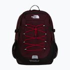 Plecak miejski The North Face Borealis Classic deep burgundy/tnf black