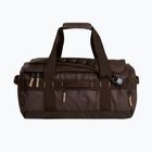 Torba podróżna The North Face Base Camp Voyager Duffel 42 l dark chestnut/garnet