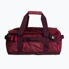 Torba podróżna The North Face Base Camp Voyager Duffel 42 l burgundy crush/deep bur