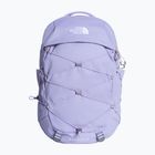 Plecak miejski damski The North Face Borealis pale plum light