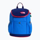 Plecak miejski dziecięcy The North Face Mini Explorer active blue/bold blue