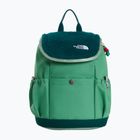 Plecak miejski dziecięcy The North Face Mini Explorer dimmed algae/slate moss/pacific teal