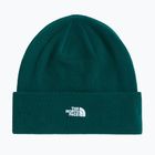 Czapka zimowa The North Face Norm Beanie hunter green