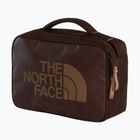 Kosmetyczka The North Face Base Camp Voyager Dopp Kit dark chestnut/g