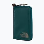 Portfel The North Face Base Camp Voyager pacific teal/dark chest