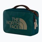 Kosmetyczka The North Face Base Camp Voyager Dopp Kit pacific teal/dark chest