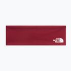 Opaska na głowę The North Face Base burgundy crush