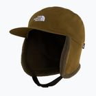 Czapka z daszkiem The North Face Yumiori Trapper caraway seed/ne