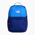 Plecak miejski The North Face Chuckwalla 27 l active blue/bold blue/tnf black