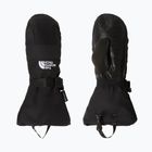 Rękawice narciarskie dziecięce The North Face Montana Mitt tnf black