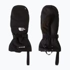 Rękawice narciarskie The North Face Montana 3IN1 GTX tnf black