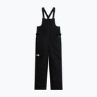 Spodnie narciarskie dziecięce The North Face Freedom Insulated Bib tnf black