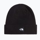 Czapka zimowa The North Face Dock Worker Recycled Beanie tnf black
