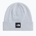 Czapka zimowa The North Face Dock Worker Recycled Beanie tnf pale grey heather
