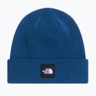 Czapka zimowa The North Face Dock Worker Recycled Beanie shady blue