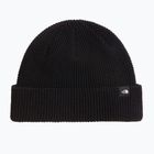 Czapka zimowa The North Face Fisherman Beanie tnf black