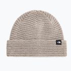 Czapka zimowa The North Face Fisherman Beanie timeless taupe