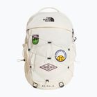 Plecak miejski The North Face Borealis Patch 21 l white dune/patch