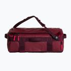Torba podróżna The North Face Base Camp Voyager Duffel 32 l burgundy crush/deep bur
