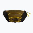 Saszetka nerka The North Face Jester Lumbar 2,2 l caraway seed/tnf black