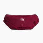 Saszetka nerka The North Face Glen Canyon Lumbar burgundy crush