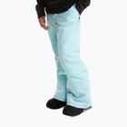 Spodnie narciarskie dziecięce The North Face Freedom Insulated glacier