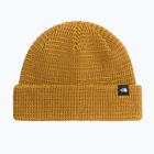 Czapka zimowa The North Face Fisherman Beanie citrine yellow