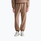 Spodnie damskie The North Face Evolution Simple Dome Regular garnet