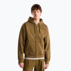 Bluza męska The North Face Essential Simple Dome RLX Full Zip caraway seed