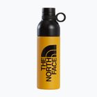 Butelka turystyczna The North Face Water Bottle 750 ml summit gold