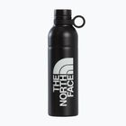 Butelka turystyczna The North Face Water Bottle 750 ml tnf black