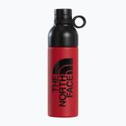 Butelka turystyczna The North Face Water Bottle 750 ml tnf red