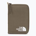 Portfel The North Face Base Camp Voyager garnet/timeless