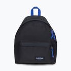 Plecak miejski Eastpak Padded Pak'R 24 l kontrast/black/blue