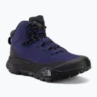 Buty turystyczne męskie The North Face Offtrail Hike Mid GTX bold blue/tnf black