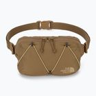 Saszetka nerka The North Face Terra Lumbar 1 l utility brown/khaki stone