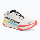 Buty do biegania damskie Altra Mont Blanc Carbon white/black/firey coral